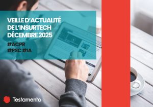 Lire la suite à propos de l’article La veille d&rsquo;actualité de la bancassurance #Décembre 2025