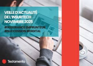 Lire la suite à propos de l’article La veille d&rsquo;actualité de la bancassurance #Novembre 2025