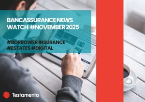 Read more about the article Bancassurance news watch #November 2025