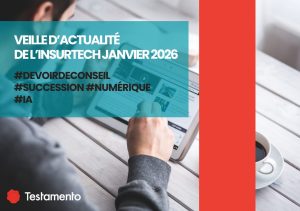 Lire la suite à propos de l’article La veille d&rsquo;actualité de la bancassurance #Janvier 2026