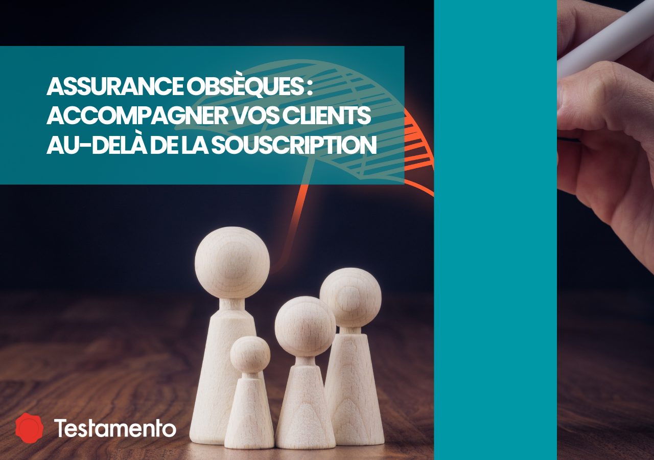 You are currently viewing Assurance obsèques : accompagner vos clients au-delà de la souscription 