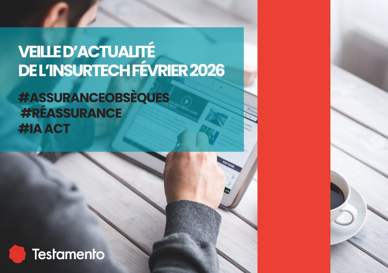 You are currently viewing La veille d&rsquo;actualité de la bancassurance #Février 2026
