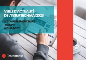 Lire la suite à propos de l’article La veille d&rsquo;actualité de la bancassurance #mai 2026