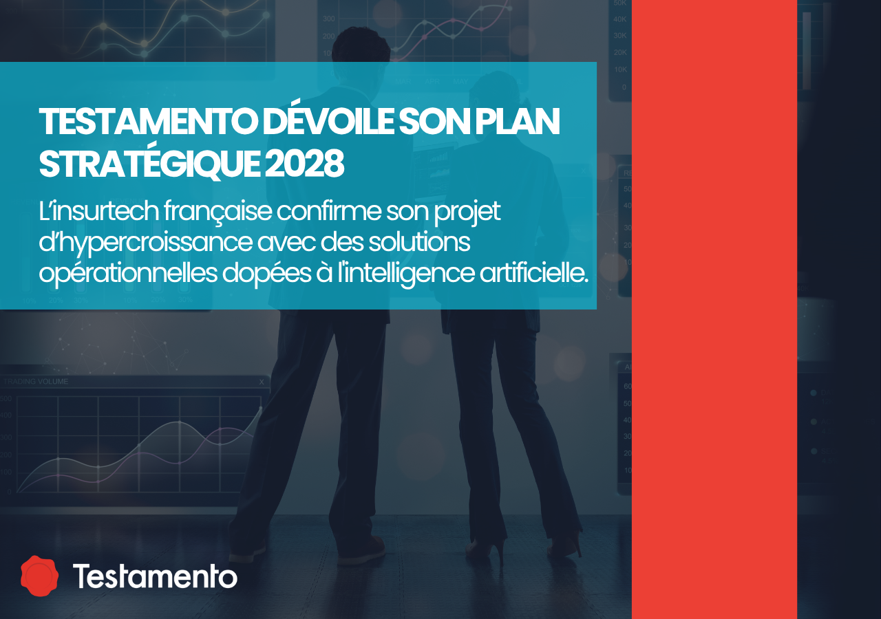 You are currently viewing Testamento dévoile son Plan Stratégique 2028