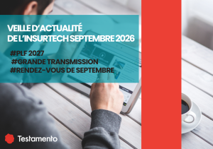 Lire la suite à propos de l’article La veille d&rsquo;actualité de la bancassurance #septembre 2026